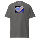 Get Money Tee (Centered Chest)