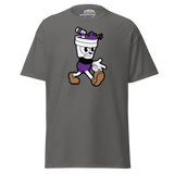 Dubb Cup Tee (Centered Chest)