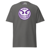 razel™ Face Tee (Centered Chest)