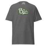 Big Bank Tee (Centered Chest)