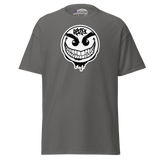 razel™ Drip Face Tee (Centered Chest)
