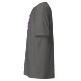 razel™ Face Tee (Centered Chest)