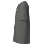 razel™ Drip Face Tee (Centered Chest)