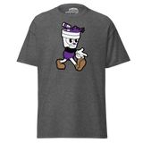 Dubb Cup Tee (Centered Chest)