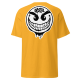 razel™ Gang Drip Face Tee (Front/Back)