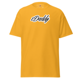 zDaddy Tee (Centered Chest)