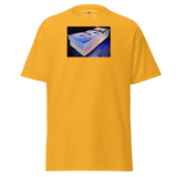 Get Money Tee (Centered Chest)