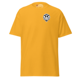 razel™ Drip Face Tee (Left Chest)