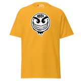razel™ Drip Face Tee (Centered Chest)