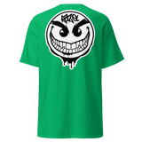 razel™ Gang Drip Face Tee (Front/Back)
