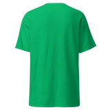 Black Tagged Fort Collins Tee (Left Chest)