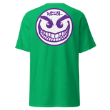 razel™ Face Tee (Front/Back)