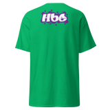 Hoe Tee (Front/Back)