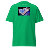Get Money Tee (Centered Chest)
