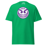 razel™ Face Tee (Centered Chest)