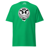razel™ Drip Face Tee (Centered Chest)