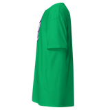 razel™ Face Tee (Centered Chest)