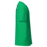 Hoe Tee (Front/Back)