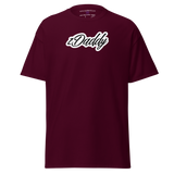zDaddy Tee (Centered Chest)