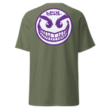 razel™ Face Tee (Front/Back)