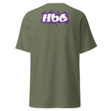 Hoe Tee (Front/Back)