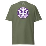 razel™ Face Tee (Centered Chest)