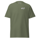 zDaddy Tee (Left Chest)
