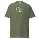 Big Bank Tee (Centered Chest)
