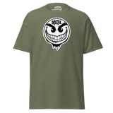razel™ Drip Face Tee (Centered Chest)