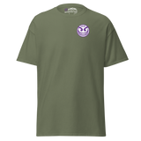 razel™ Face Tee (Front/Back)
