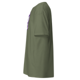 razel™ Face Tee (Centered Chest)