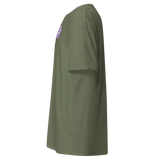 razel™ Face Tee (Left Chest)