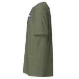 Hoe Tee (Front/Back)