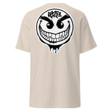 razel™ Gang Drip Face Tee (Front/Back)