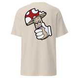 Boom Bite Tee (Front/Back)
