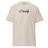 zDaddy Tee (Centered Chest)