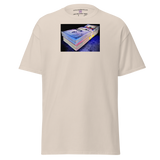 Get Money Tee (Centered Chest)