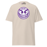razel™ Face Tee (Centered Chest)