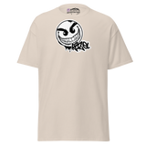 razel™ Gang Drip Face Tee (Centered Chest)