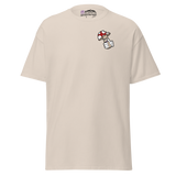 Boom Bite Tee (Left Chest)