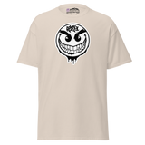 razel™ Drip Face Tee (Centered Chest)