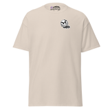 razel™ Gang Drip Face Tee (Front/Back)