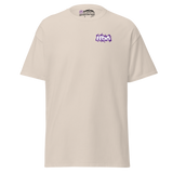 Hoe Tee (Front/Back)