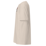 Boom Bite Tee (Left Chest)