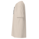 razel™ Drip Face Tee (Centered Chest)