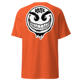 razel™ Gang Drip Face Tee (Front/Back)