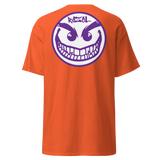 razel™ Face Tee (Front/Back)