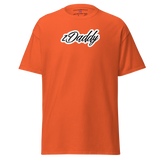zDaddy Tee (Centered Chest)