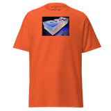 Get Money Tee (Centered Chest)