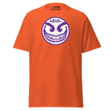 razel™ Face Tee (Centered Chest)